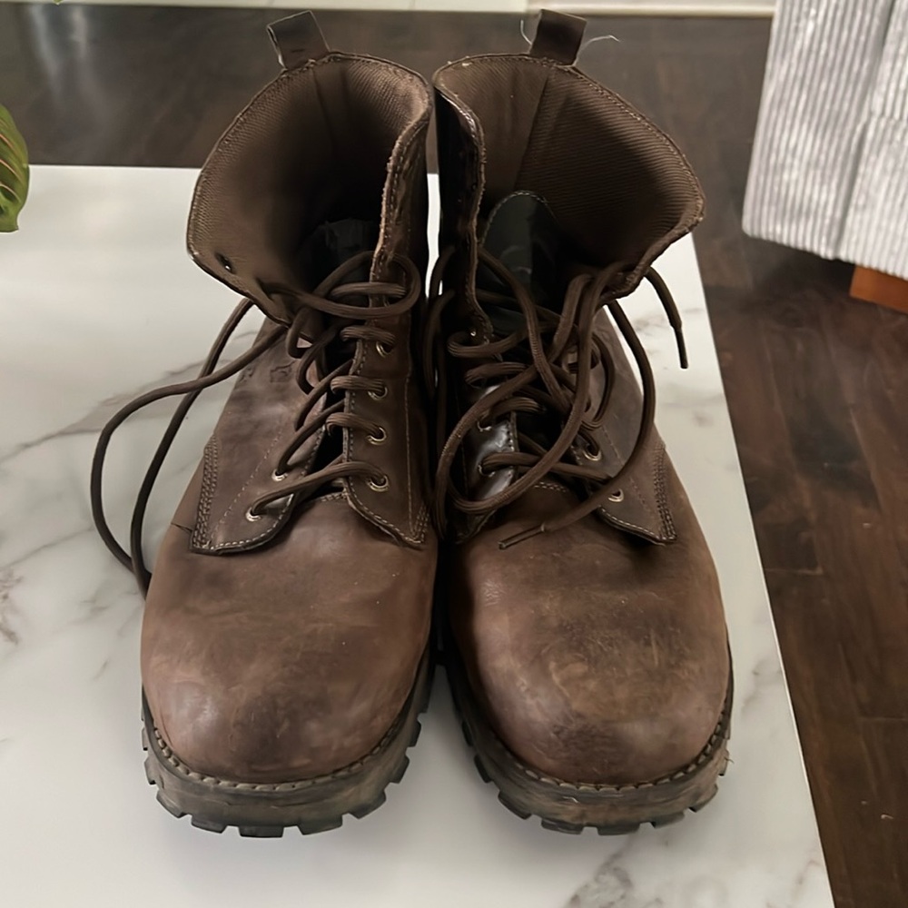 Men’s Skechers Boots